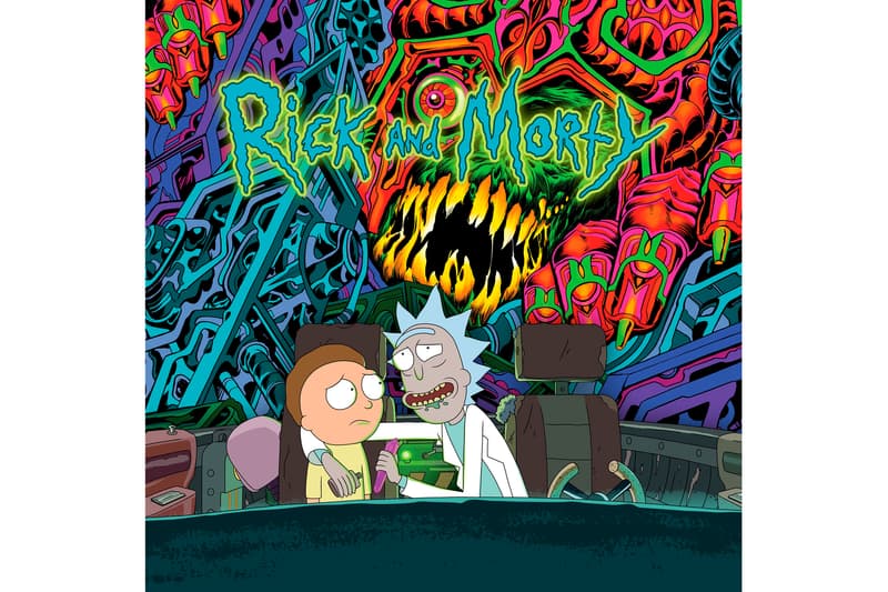 Featured image of post Toxic Rick Lockscreen Rick And Morty Wallpaper If you haven t guessed then think back to one of the most beloved movie franchises of