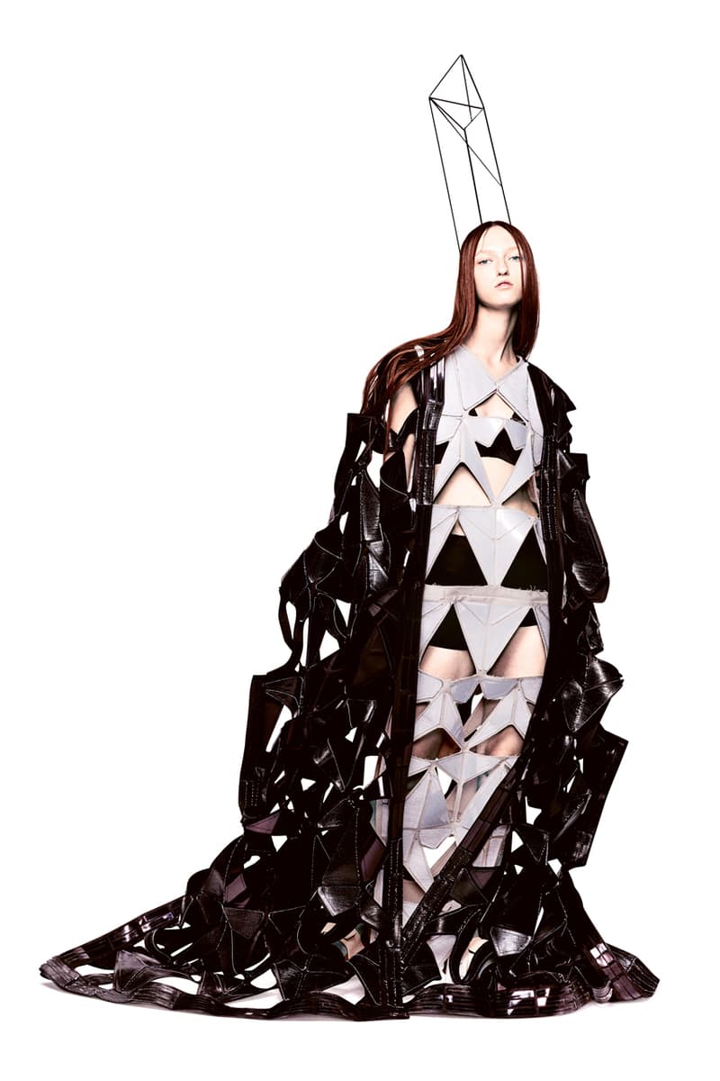 rick owens launches books rizzoli photographed by danielle levitt legaspi by rick owens
