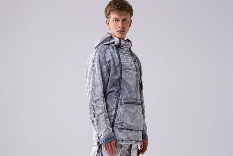 Riot Division Rethinks the Past in SS20 Collection Lookbook