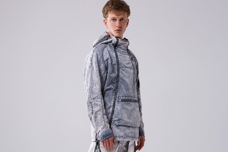 Riot Division Rethinks the Past in SS20 Collection Lookbook