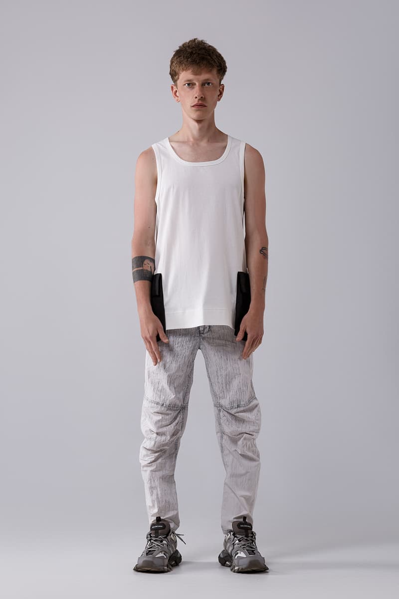 riot division spring summer 2020 collection lookbook images release techwear ss20 russia web store