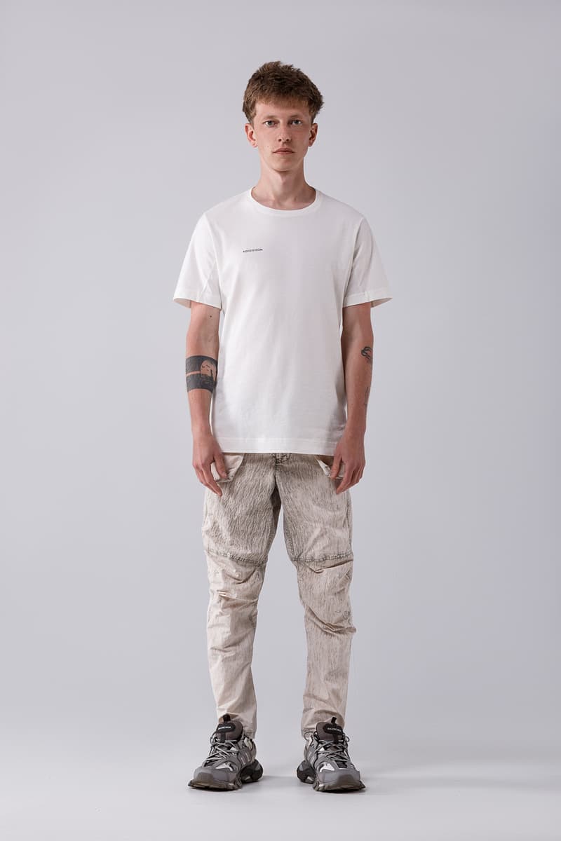 riot division spring summer 2020 collection lookbook images release techwear ss20 russia web store