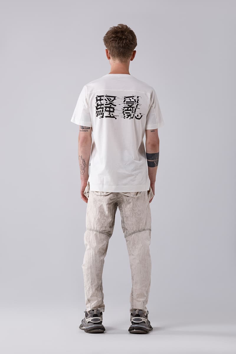 riot division spring summer 2020 collection lookbook images release techwear ss20 russia web store