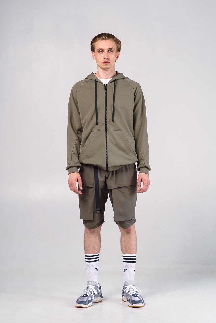 riot division spring summer 2020 collection lookbook images release techwear ss20 russia web store