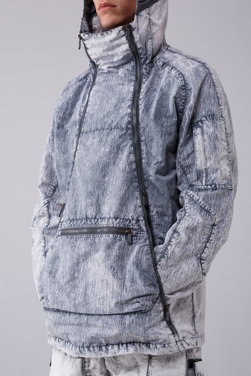 riot division spring summer 2020 collection lookbook images release techwear ss20 russia web store