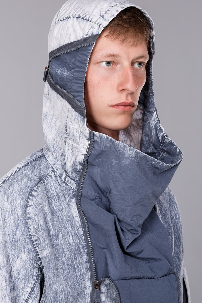 riot division spring summer 2020 collection lookbook images release techwear ss20 russia web store