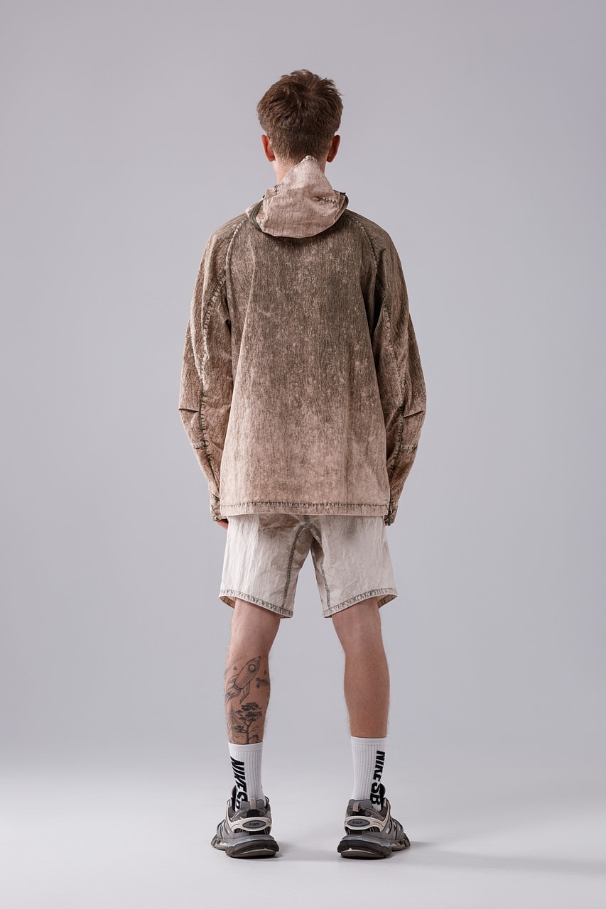 riot division spring summer 2020 collection lookbook images release techwear ss20 russia web store