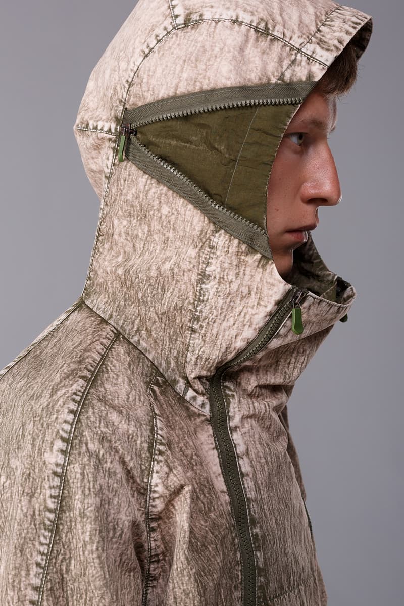 riot division spring summer 2020 collection lookbook images release techwear ss20 russia web store