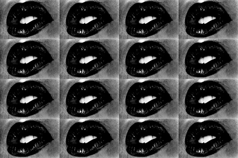 saint laurent rive droite furniture art gallery exhibition