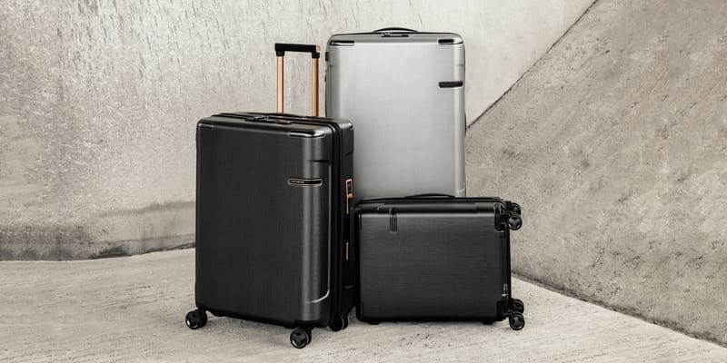 evoa luggage