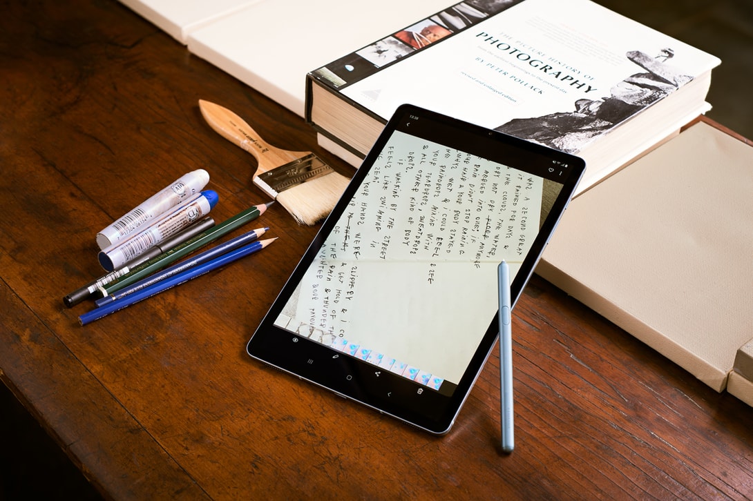 مواصفات وسعر جالكسي تاب S6 مواصفات وسعر جالكسي تاب S6