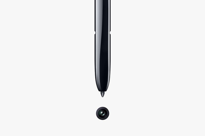 Samsung Announces Unpacked Event for the Galaxy Note 10
