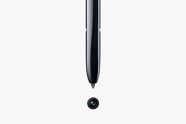 Samsung Announces Unpacked Event for the Galaxy Note 10