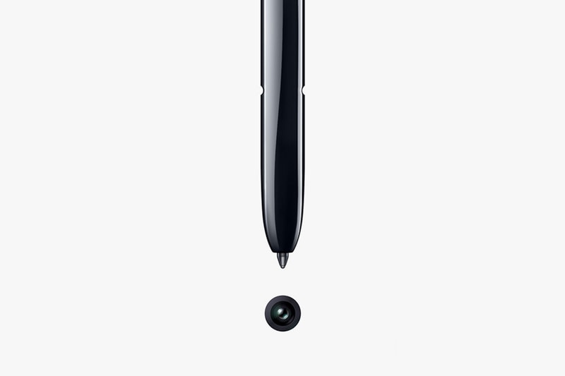 Samsung Galaxy Note 10 Unpacked Event Brooklyn