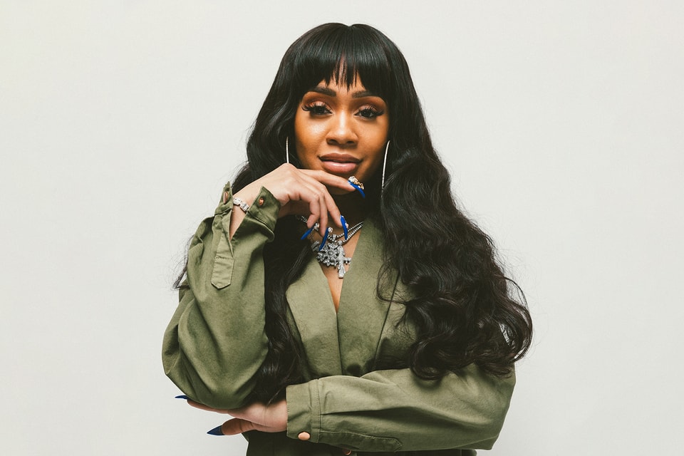 Lizzo and Saweetie Feature In This Week's Beauty Looks Of The Week