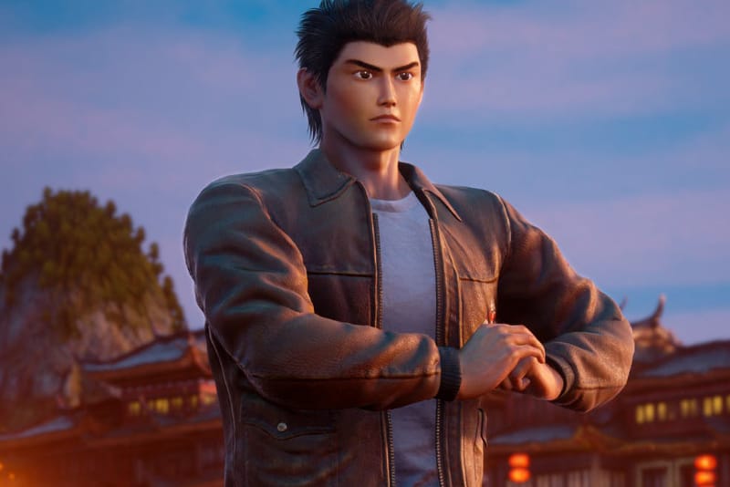 'Shenmue 3' Backers Will Receive Refunds After Exclusivity Backlash