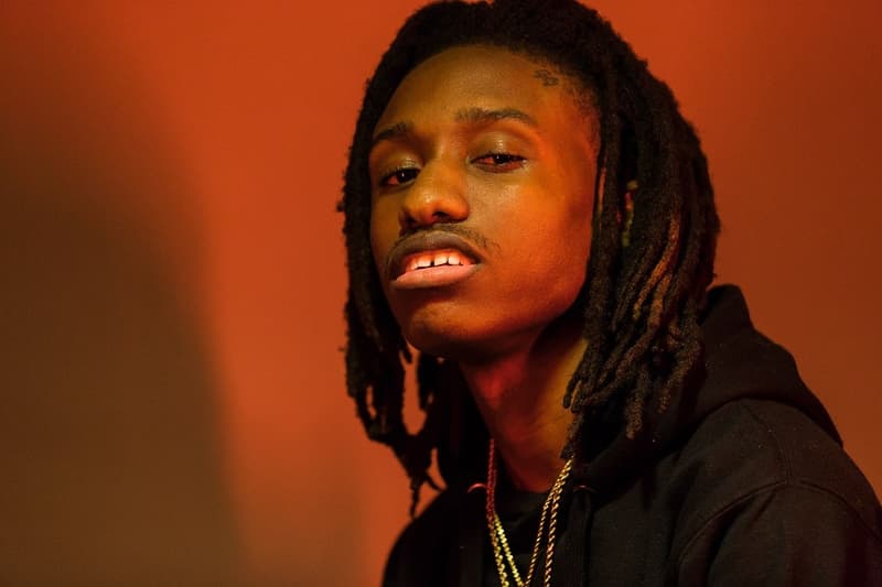 ShooterGang Kony Second Hand Smoke Album Stream project mixtape july 2019 song songs track tracks music sacramento