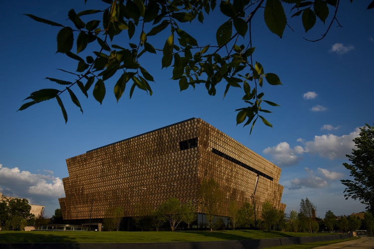Smithsonian’s African American Museum Adds Podcasts to Permanent Collection