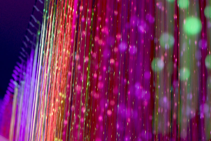 sophia sobers jacob m fisher nonfinito gallery some are connections exhibition artworks sculptures installations