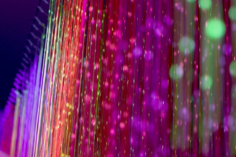 sophia sobers jacob m fisher nonfinito gallery some are connections exhibition artworks sculptures installations