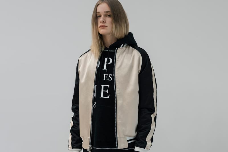 SOPHNET. Redefines Business Casual In FW19 Lookbook