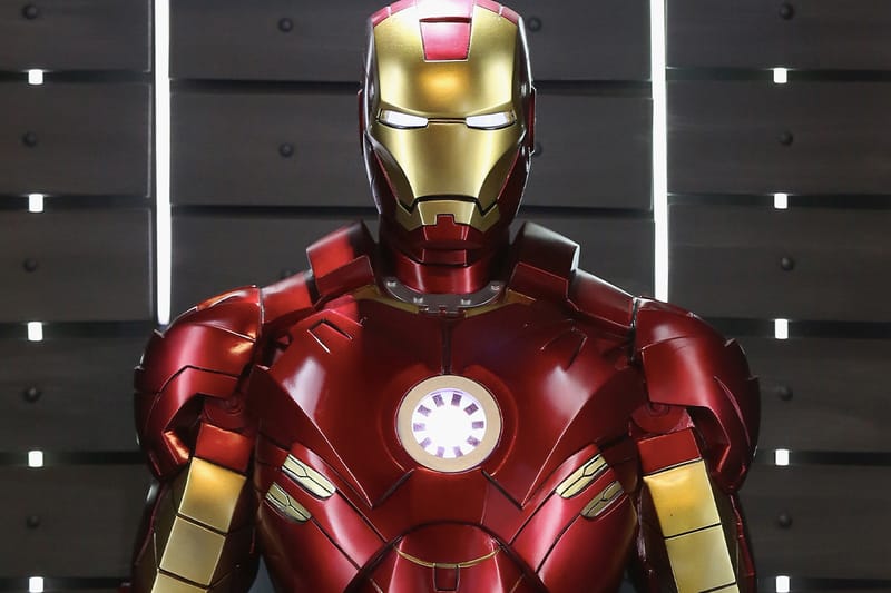 Square Enix's 'Marvel's Avengers' Showcased Main Characters' Alternate Skins at SDCC