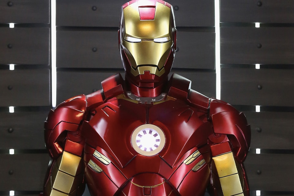 Marvels Avengers Alternate Skins Sdcc Leak Hypebeast