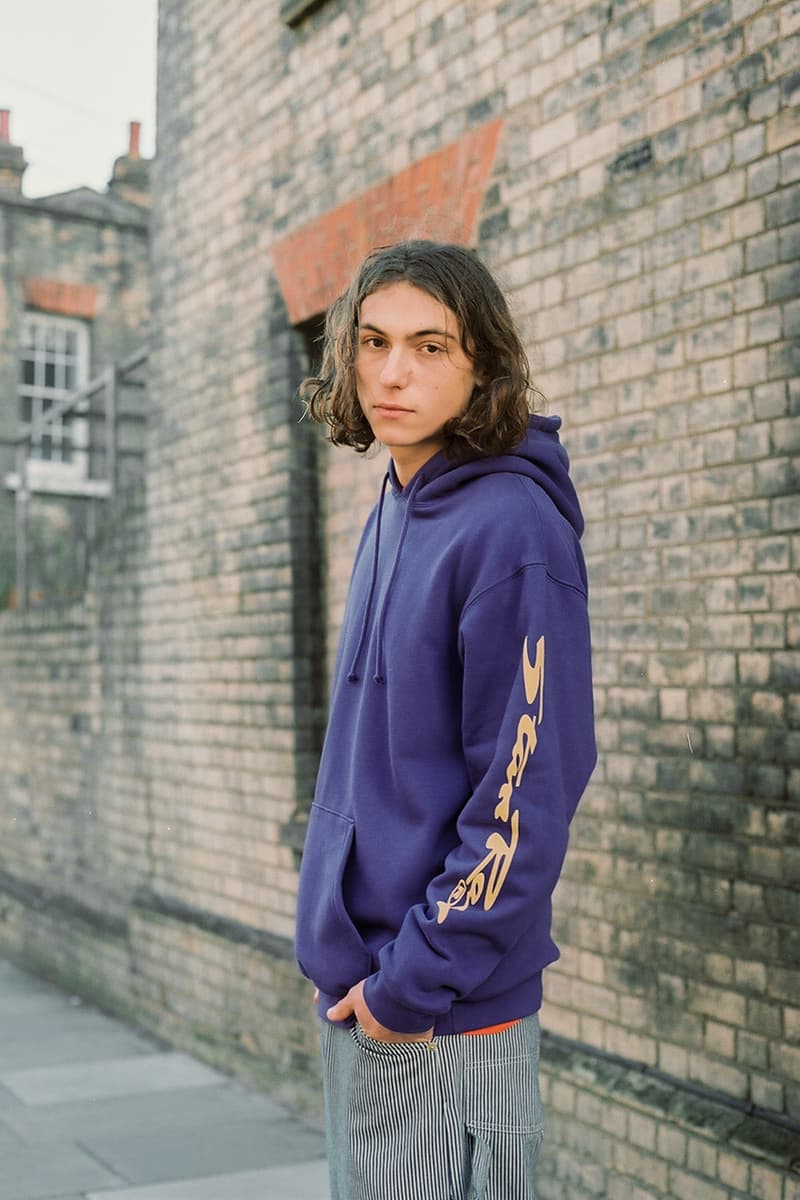 Stan Ray Fall Winter 2019 Collection Lookbook Texas USA Brand Label Workwear Inspired 1972 Tropical Jacket Liner Vest M65 Cargo Pant Wide Leg Military Fatigue Roll Neck Sweat Flannel shirts End Garbstore Goodhood LN-CC Oi Polloi
