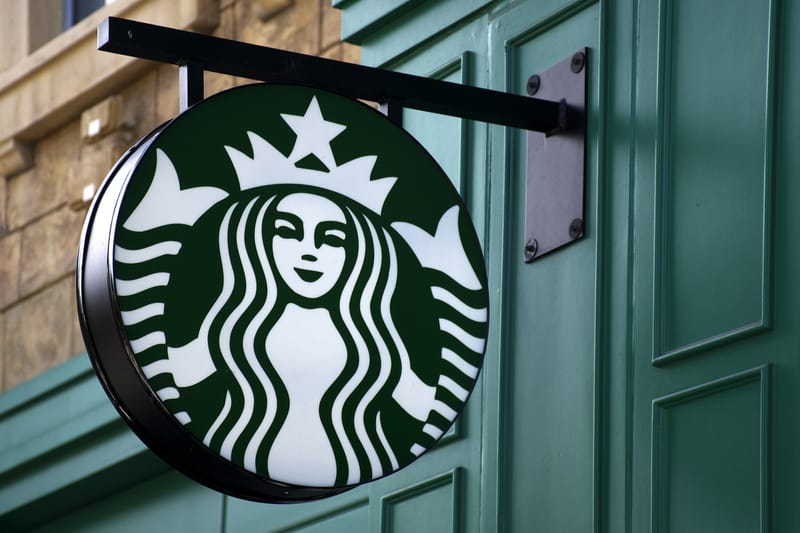 Starbucks Leaks Suggest an Upcoming Tie-Dye Frappuccino