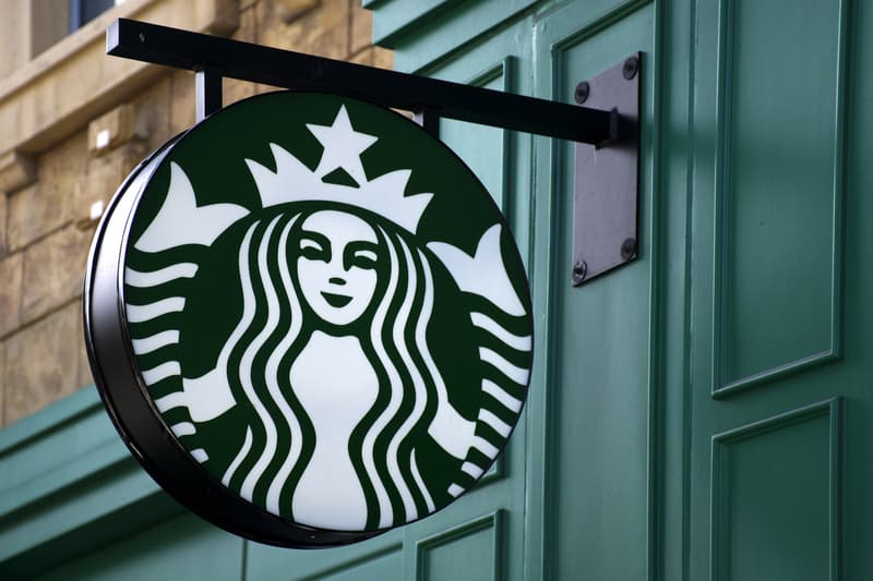 Starbucks Tie Dye Frappuccino Photo Leaks Info coffee espresso rumors instagram drink rainbow