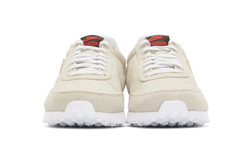 Nike Stranger Things Release Third Collection ssense sail royal blue release cortez tailwind 79 dark denim 