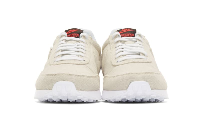 Nike Stranger Things Release Third Collection Hypebeast