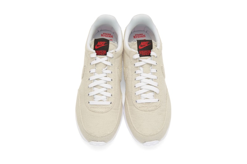 Nike Stranger Things Release Third Collection ssense sail royal blue release cortez tailwind 79 dark denim 