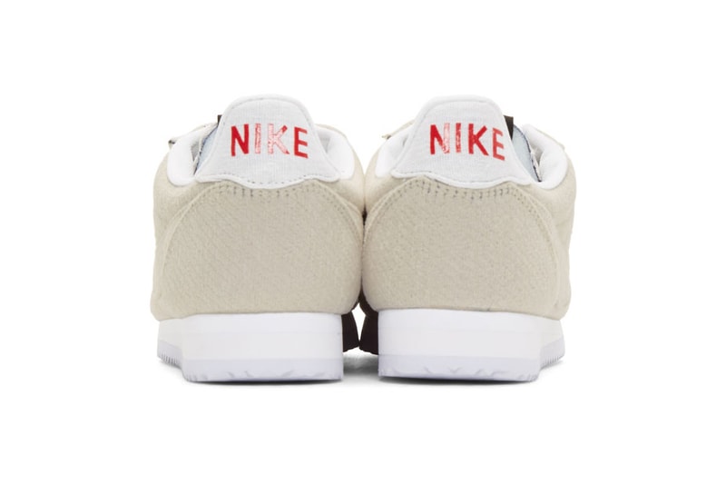 Nike Stranger Things Release Third Collection ssense sail royal blue release cortez tailwind 79 dark denim 