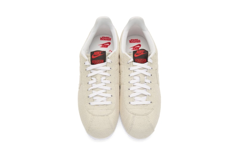 Nike Stranger Things Release Third Collection ssense sail royal blue release cortez tailwind 79 dark denim 