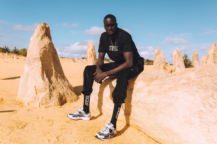 StreetX & XLARGE Focus on Co-Branded Graphic Tees for Collaborative Spring/Summer 2019 Collection