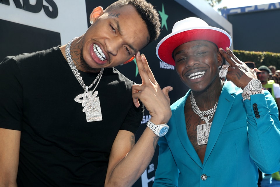 Stunna 4 Vegas Dababy Ashley Music Video Hypebeast - stunna 4 vegas dababy ashley music vibez dababy roblox id Stunna 4 Vegas Dababy Ashley Music Video Hypebeast - vibez dababy roblox id