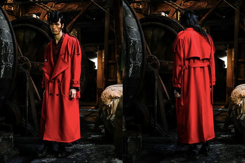 Sugarhill Tweaks Old American Silhouettes With Unconventional Cuts for FW19