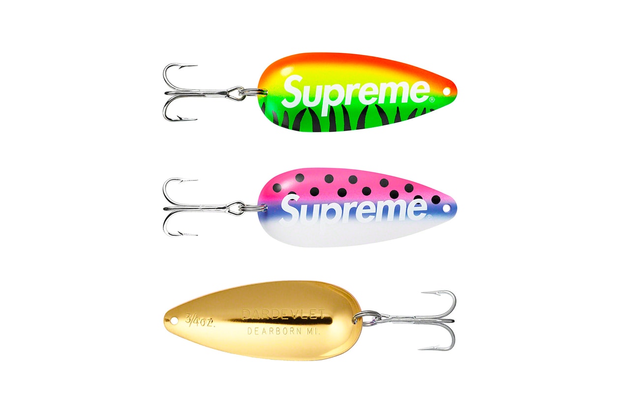 Supreme Spring Summer 19 Drop List for Week 19 Moncler Genius Simone Rocha Champion BEAMS Yu Nagaba Disney Pixar Toy Story Louis Vuitton Virgil Abloh Dover Street Market LA Stussy Cactus Plant Flea Market Anti Social Social Club Kid Cudi New Era  nana-nana Akira Kosuke Kawamura