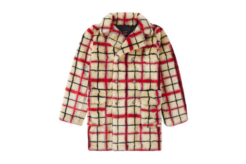 Supreme's Most Popular Items From Spring/Summer 2019 based on seconds sold stone island the north face drum kit pearl
