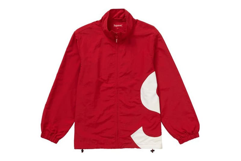 Supreme's Most Popular Items From Spring/Summer 2019 based on seconds sold stone island the north face drum kit pearl
