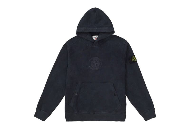 Supreme's Most Popular Items From Spring/Summer 2019 based on seconds sold stone island the north face drum kit pearl