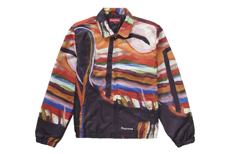 Supreme's Most Popular Items From Spring/Summer 2019 based on seconds sold stone island the north face drum kit pearl
