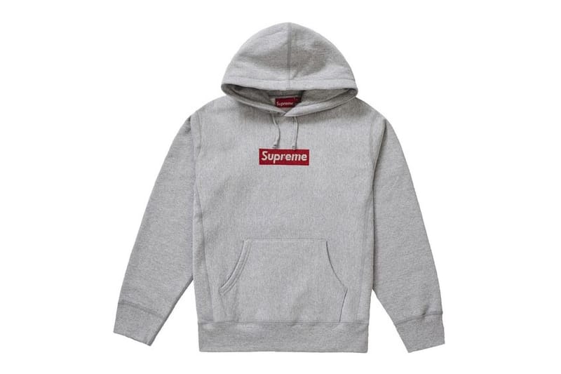 most expensive supreme sweatshirt