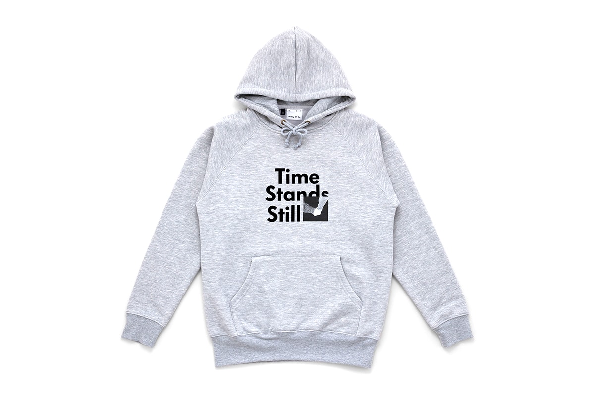 3 Time Stands Still Capsule Collection Hypebeast 3 Time Stands Still Capsule Collection Hypebeast