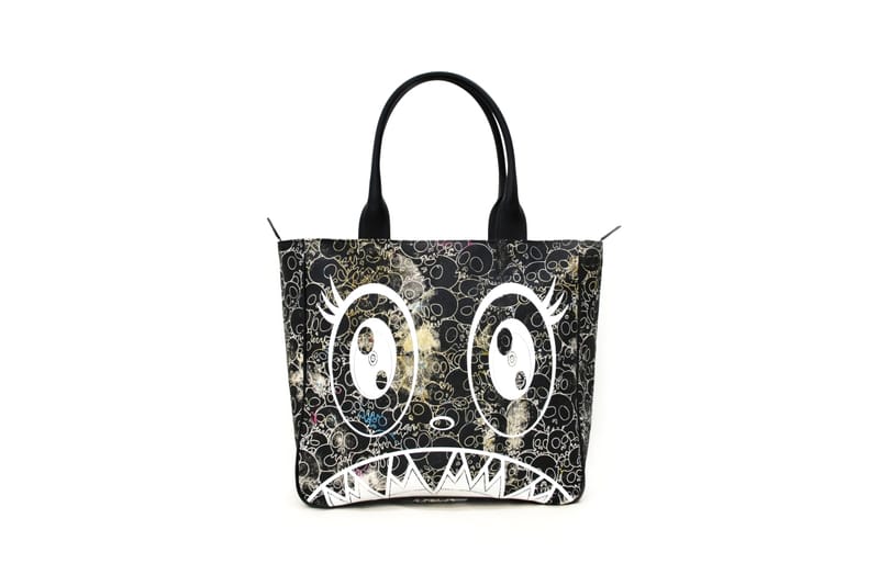 murakami tote