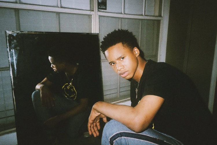 Tay K Blocboy Jb Hard Full Single Stream Hypebeast