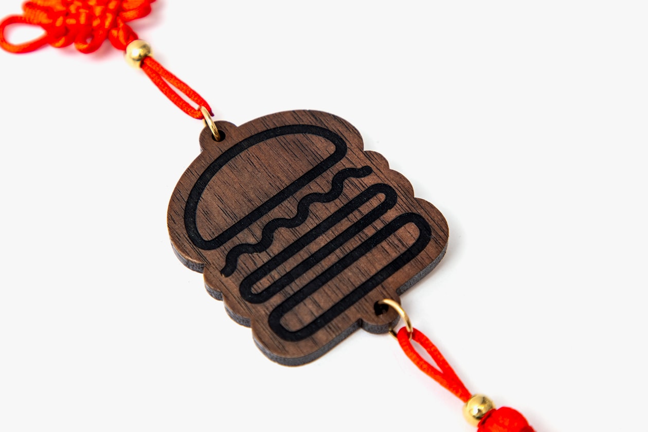 The Chairman Shake Shack Collaboration Announcement Burger Shake Danny Yip Mark Rosati 2019 50 Best Restaurants Chinese Food Cuisine Interview Release Info Date One Year Anniversary