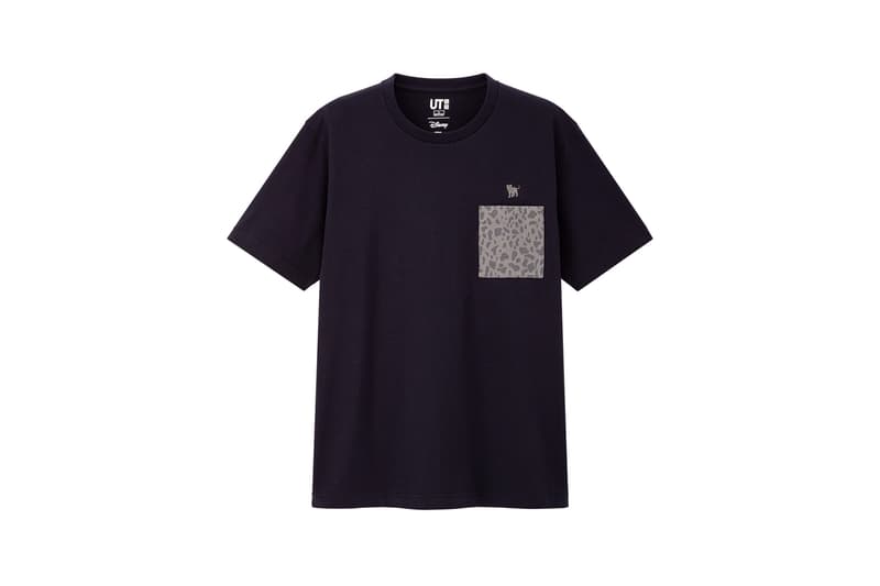 the lion king uniqlo ut summer 2019 capsule collection release t shirts 