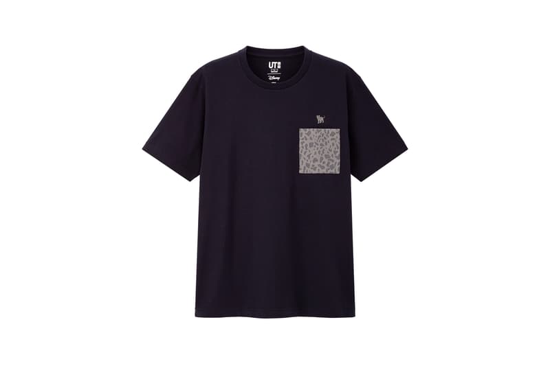 the lion king uniqlo ut summer 2019 capsule collection release t shirts